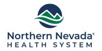 Northern Nevada Health System
